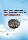 Analisis Kemiskinan Dan Pertumbuhan Ekonomi Kabupaten Rembang 2018